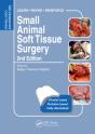 Small Animal Soft Tissue Surgery - Preview