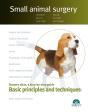 Small Animal Surgery. Surgery Atlas, A Step-By-Step Guide. Basic Principles And Techniques - Preview