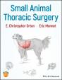 Small Animal Thoracic Surgery - Preview