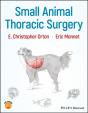 Small Animal Thoracic Surgery - Preview