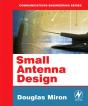 Small Antenna Design - Preview
