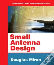 Capa do artigo Small Antenna Design