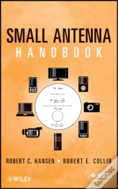 Small Antenna Handbook