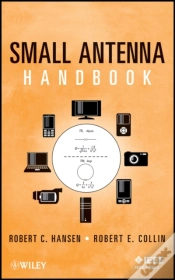Capa do artigo Small Antenna Handbook