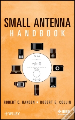 Capa do artigo Small Antenna Handbook
