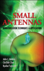 Small Antennas - Preview
