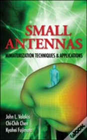 Capa do artigo Small Antennas