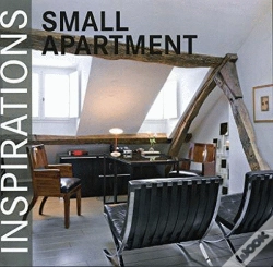 Capa do artigo Small Apartment Inspirations