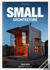 Capa do artigo Small Architecture