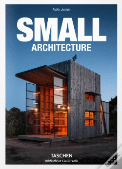 Capa do artigo Small Architecture