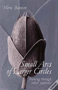 Capa do artigo Small Arcs Of Larger Circles