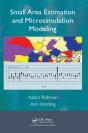 Small Area Estimation And Microsimulation Modeling - Preview