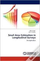Small Area Estimation In Longitudinal Surveys