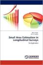 Small Area Estimation In Longitudinal Surveys - Preview