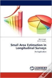 Capa do artigo Small Area Estimation In Longitudinal Surveys