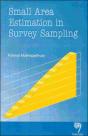 Small Area Estimation In Survey Sampling - Preview