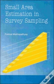 Capa do artigo Small Area Estimation In Survey Sampling