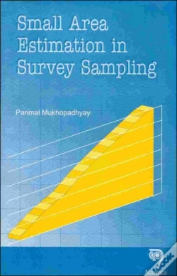 Capa do artigo Small Area Estimation In Survey Sampling
