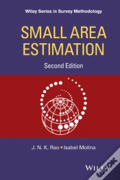 Capa do artigo Small Area Estimation