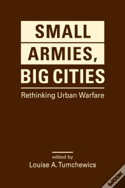 Capa do artigo Small Armies Big Cities
