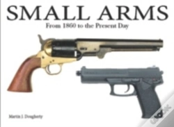 Capa do artigo Small Arms