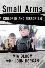 Capa do artigo Small Arms