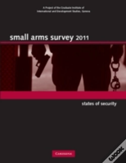 Capa do artigo Small Arms Survey 2011