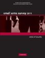 Small Arms Survey 2011 - Preview