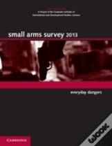 Small Arms Survey 2013