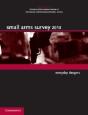 Small Arms Survey 2013 - Preview