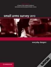 Small Arms Survey 2013