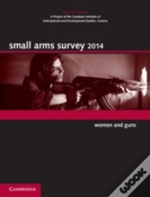 Small Arms Survey 2014