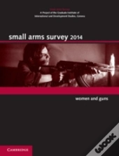 Small Arms Survey 2014