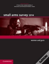 Small Arms Survey 2014