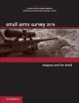 Small Arms Survey 2015 - Preview