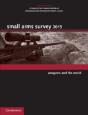 Small Arms Survey 2015 - Preview