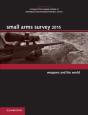 Small Arms Survey 2015 - Preview