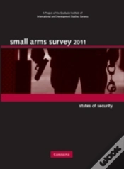 Capa do artigo Small Arms Survey