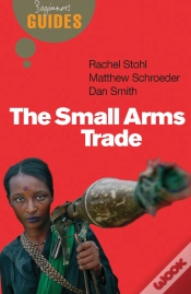 Capa do artigo Small Arms Trade