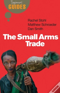 Capa do artigo Small Arms Trade