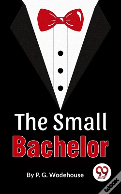 Capa do artigo Small Bachelor