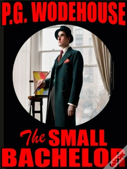 Capa do artigo Small Bachelor