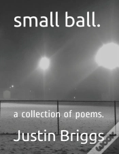 Capa do artigo Small Ball.