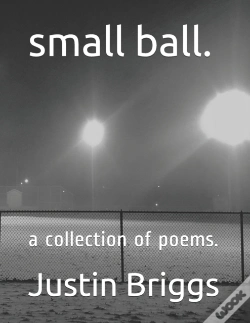 Capa do artigo Small Ball.