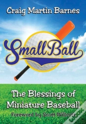 Capa do artigo Small Ball