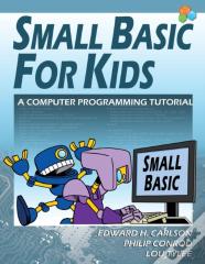 Small Basic For Kids