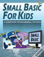 Small Basic For Kids