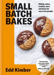 Capa do artigo Small Batch Bakes