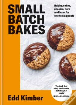 Capa do artigo Small Batch Bakes