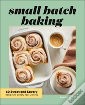 Capa do artigo Small Batch Baking